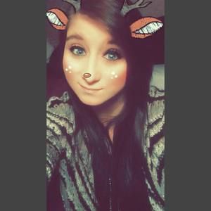 Meet your Posher, Nikki